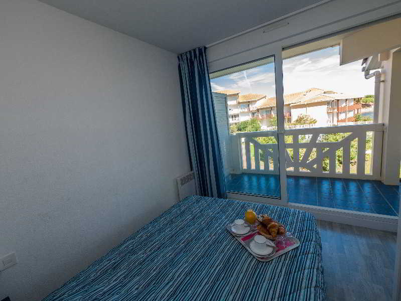 Residence Mer & Golf Le Boucanier Port D'Albret Vieux-Boucau-les-Bains Buitenkant foto