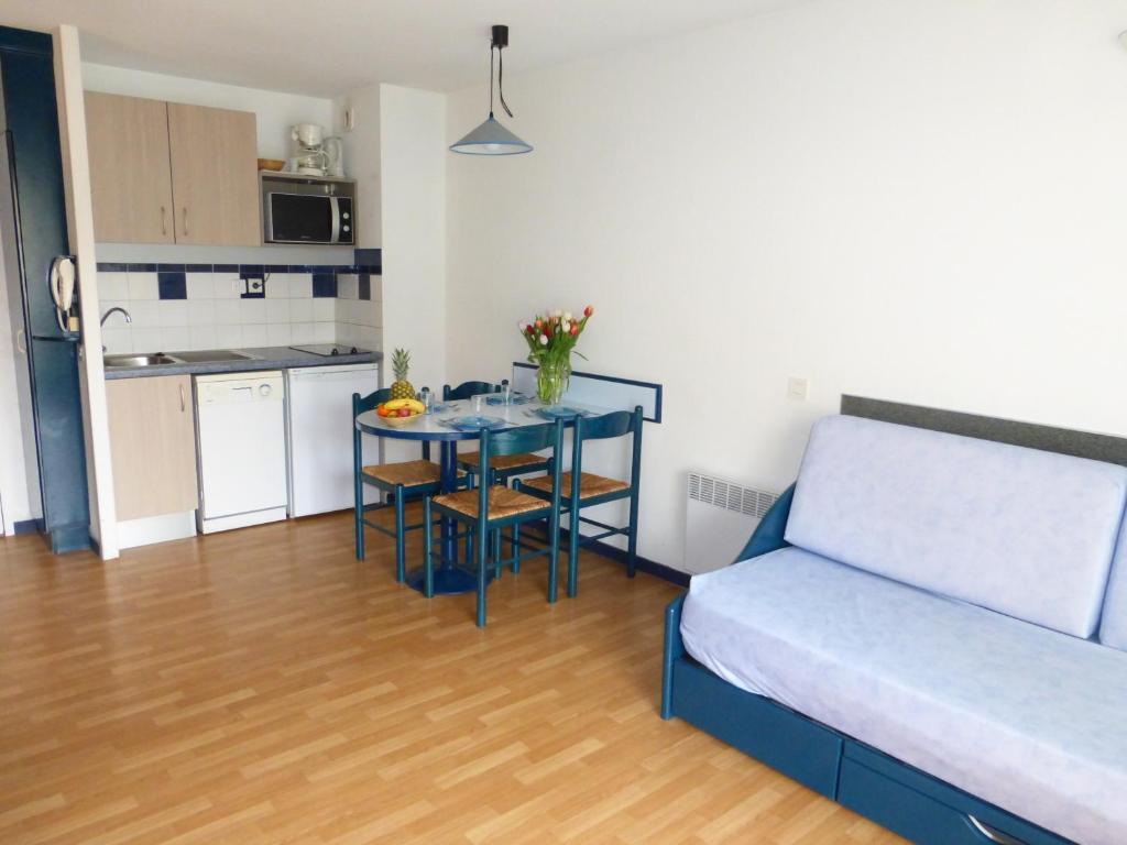Residence Mer & Golf Le Boucanier Port D'Albret Vieux-Boucau-les-Bains Buitenkant foto