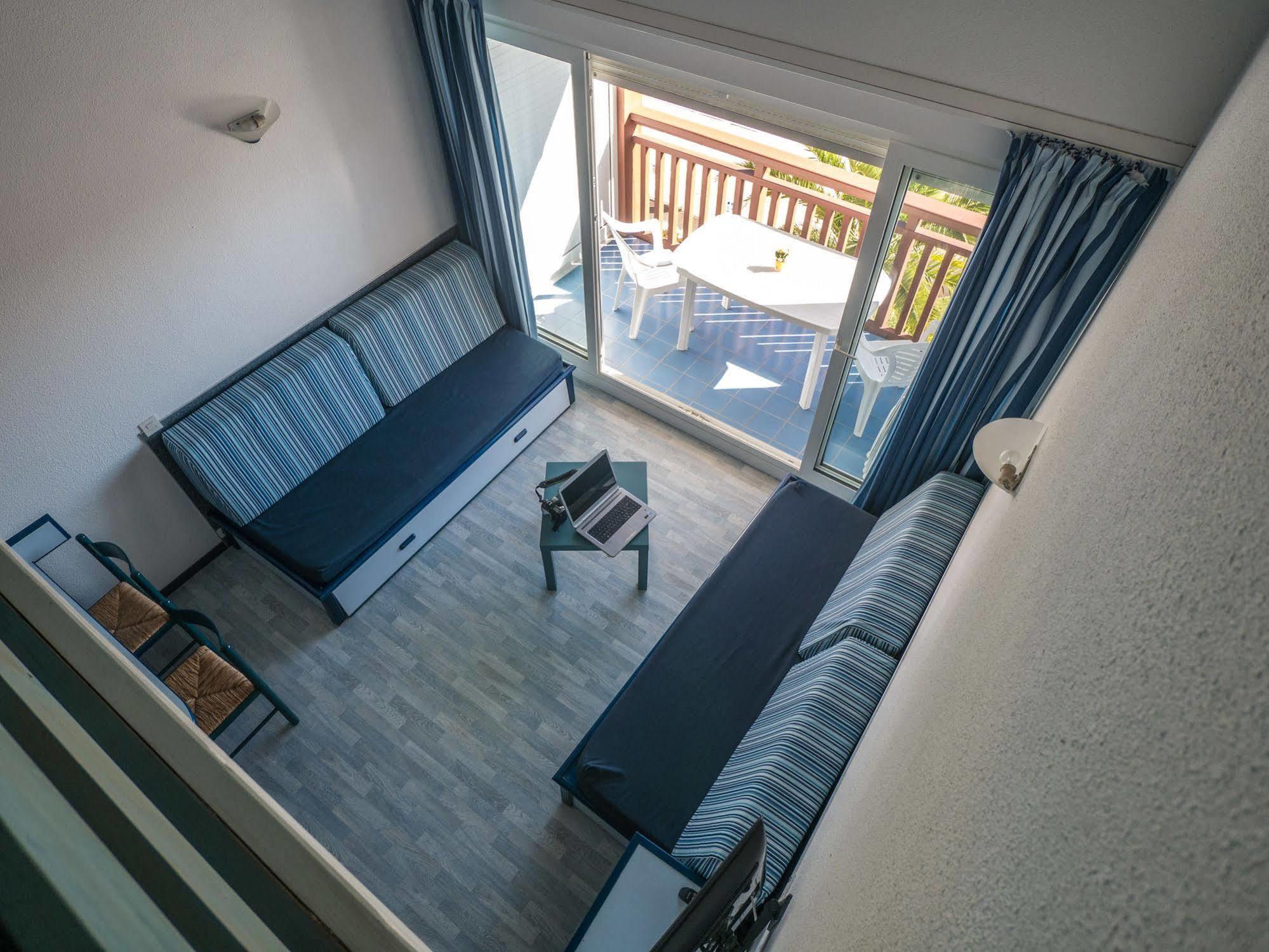 Residence Mer & Golf Le Boucanier Port D'Albret Vieux-Boucau-les-Bains Buitenkant foto