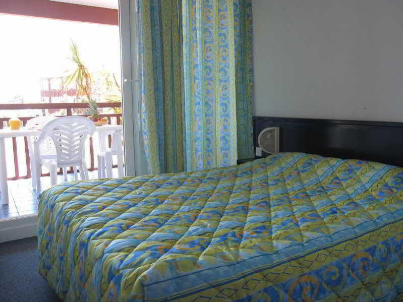 Residence Mer & Golf Le Boucanier Port D'Albret Vieux-Boucau-les-Bains Buitenkant foto