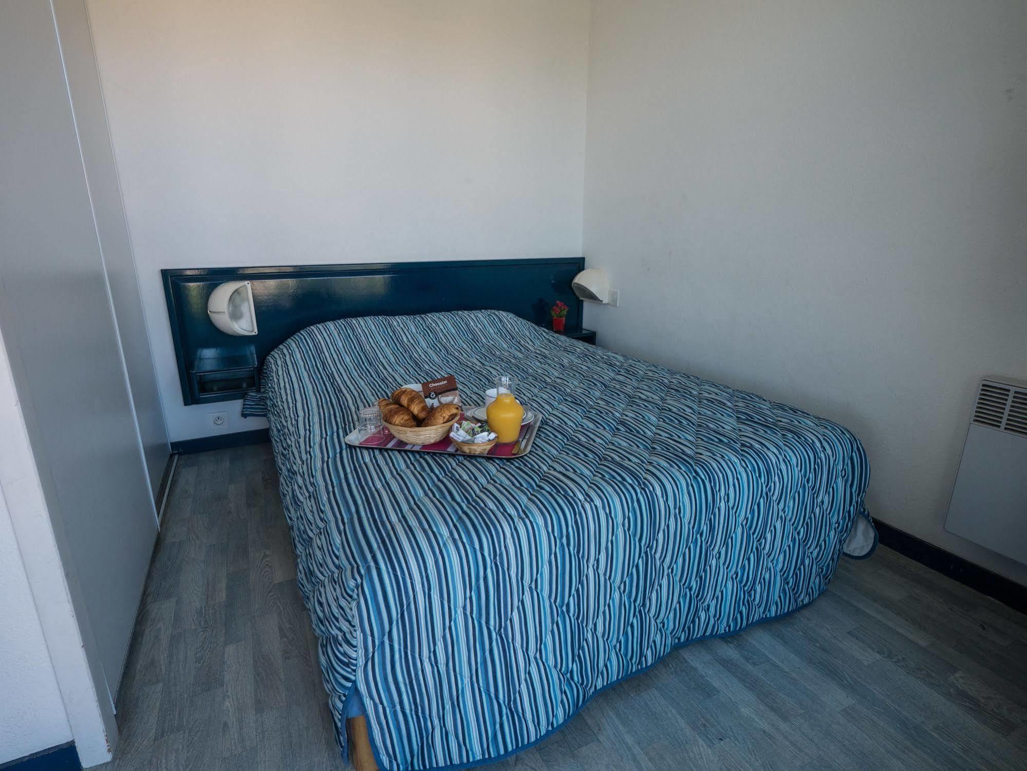 Residence Mer & Golf Le Boucanier Port D'Albret Vieux-Boucau-les-Bains Buitenkant foto
