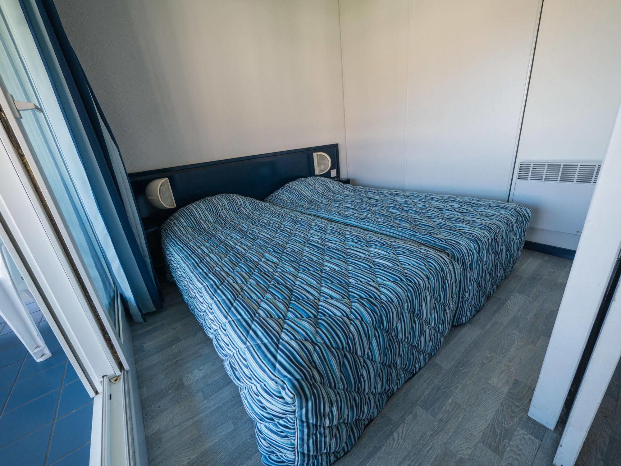 Residence Mer & Golf Le Boucanier Port D'Albret Vieux-Boucau-les-Bains Buitenkant foto